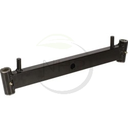 Essieu direction tracteur tondeuse Castelgarden, GGP, STIGA, ALPINA, MOUNTFIELD 1136-0466-01, 182034008/0