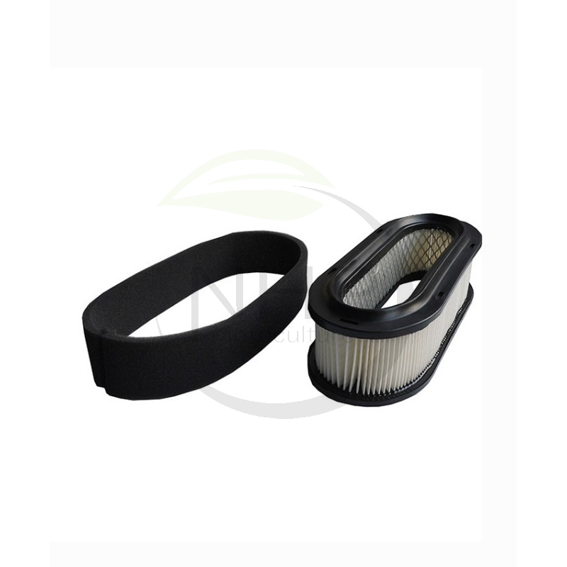 Filtre à air moteur YANMAR D18-50, 118400-12520, 11840012520