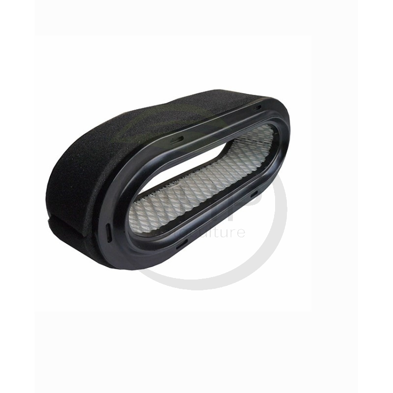 Filtre à air moteur YANMAR D18-50, 118400-12520, 11840012520