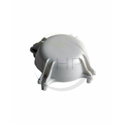 Enjoliveur ou cache roulement pour poulies ALKO 464458, BRILL, MURRAY, VIKING