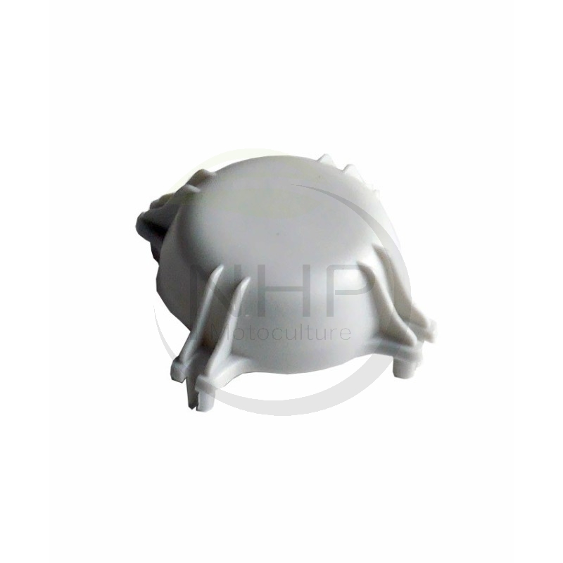 Enjoliveur ou cache roulement pour poulies ALKO 464458, BRILL, MURRAY, VIKING