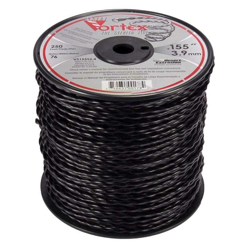 fil-nylon-debroussailleuse-vortex-diametre-39mm-76-metres