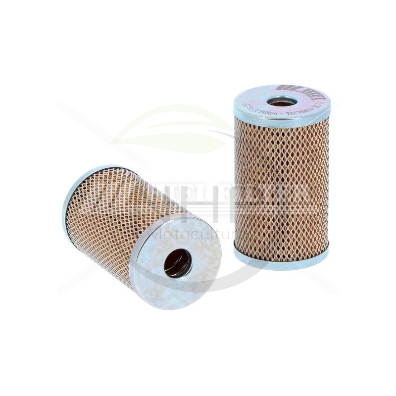 FILTRE HYDRAULIQUE DE DIRECTION - HIFI FILTER - SH 56212 - SH56212