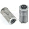 FILTRE HYDRAULIQUE - HIFI FILTER - SH 63497 - SH63497