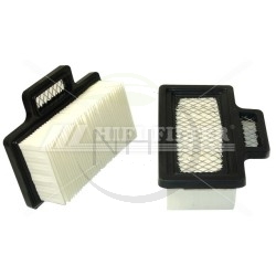 FILTRE à AIR - HIFI FILTER - SA 12789 - SA12789