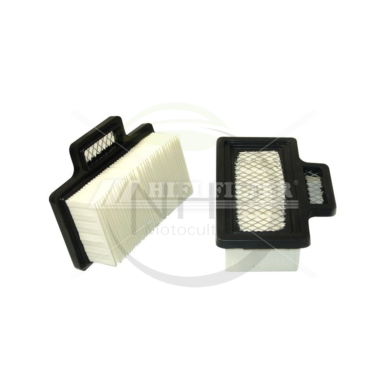 FILTRE à AIR - HIFI FILTER - SA 12789 - SA12789