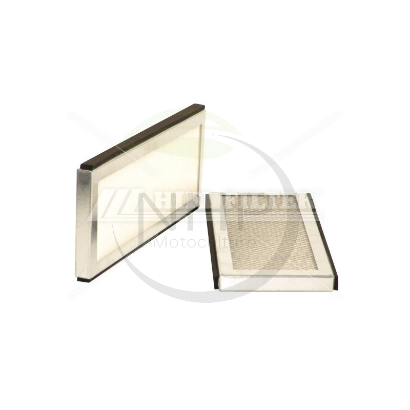 FILTRE HABITACLE - HIFI FILTER - SC 40020 - SC40020