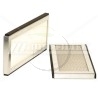 FILTRE HABITACLE - HIFI FILTER - SC 40020 - SC40020