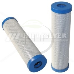 FILTRE HYDRAULIQUE - HIFI FILTER - SH 74187 SP - SH74187SP