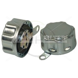 FILTRE D'AéRATION - HIFI FILTER - TCO 499 - TCO499