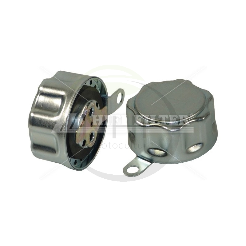 FILTRE D'AéRATION - HIFI FILTER - TCO 499 - TCO499