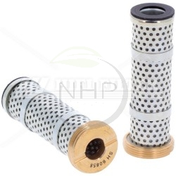 FILTRE HYDRAULIQUE - HIFI FILTER - SH 60858 - SH60858