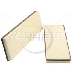 FILTRE HABITACLE - HIFI FILTER - SC 60094 - SC60094