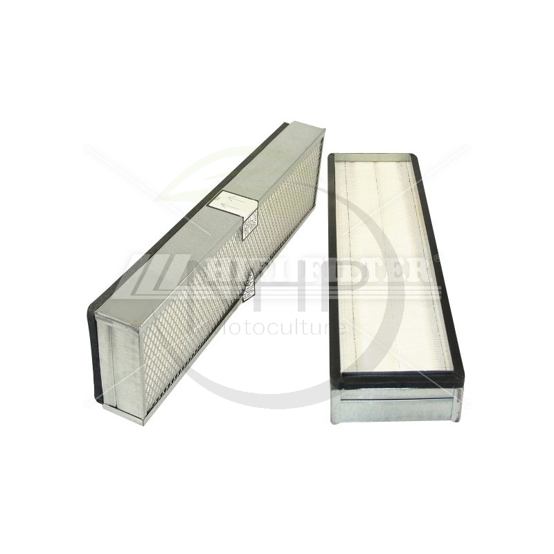 FILTRE HABITACLE - HIFI FILTER - SC 16044 - SC16044