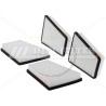 FILTRE HABITACLE - HIFI FILTER - SC 90038 KITCA - SC90038KITCA
