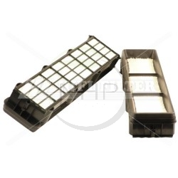 FILTRE HABITACLE - HIFI FILTER - SC 90015 - SC90015