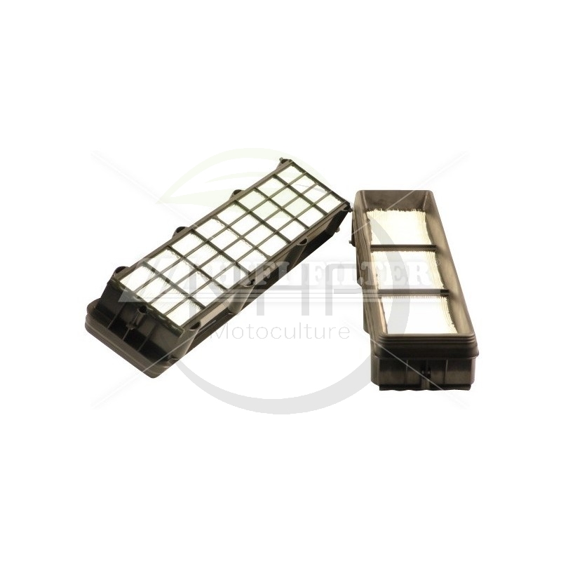 FILTRE HABITACLE - HIFI FILTER - SC 90015 - SC90015