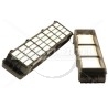 FILTRE HABITACLE - HIFI FILTER - SC 90015 - SC90015