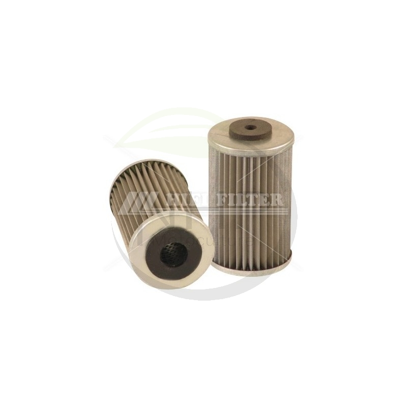 FILTRE HYDRAULIQUE - HIFI FILTER - SH 69340 - SH69340