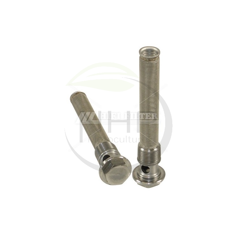 FILTRE HYDRAULIQUE - HIFI FILTER - SH 60436 - SH60436
