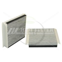 FILTRE HABITACLE - HIFI FILTER - SC 4059 CA - SC4059CA