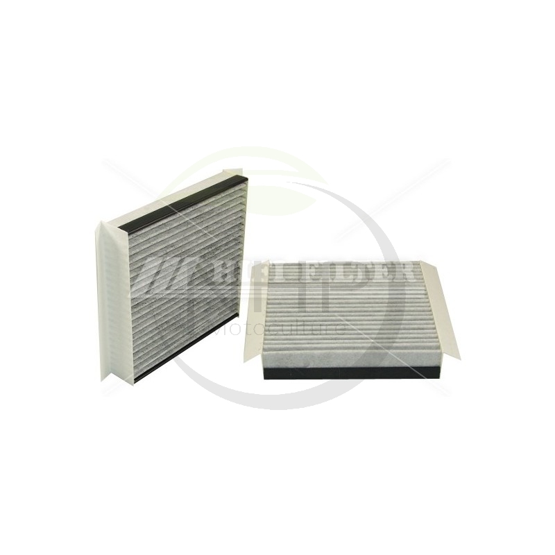 FILTRE HABITACLE - HIFI FILTER - SC 4059 CA - SC4059CA