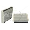 FILTRE HABITACLE - HIFI FILTER - SC 4059 CA - SC4059CA