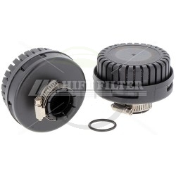 FILTRE DESSICCATEUR DE FREINAGE - HIFI FILTER - SA 19750 - SA19750