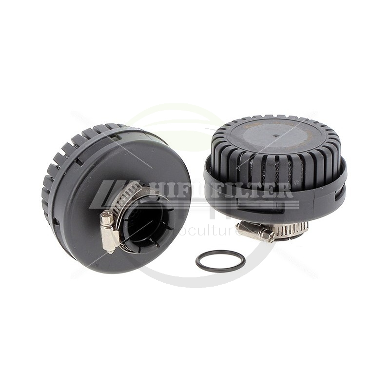 FILTRE DESSICCATEUR DE FREINAGE - HIFI FILTER - SA 19750 - SA19750