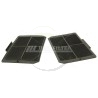 FILTRE HABITACLE - HIFI FILTER - SC 80036 - SC80036