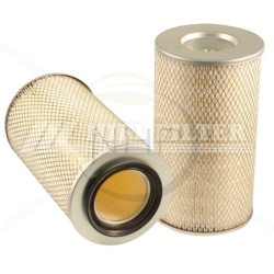 FILTRE HABITACLE - HIFI FILTER - SC 90105 - SC90105