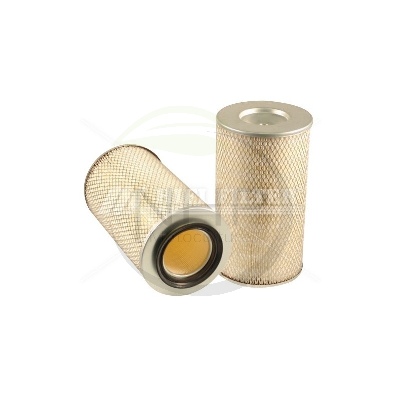 FILTRE HABITACLE - HIFI FILTER - SC 90105 - SC90105