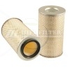 FILTRE HABITACLE - HIFI FILTER - SC 90105 - SC90105