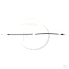 Cable de traction tondeuse Stiga, Jardipro, Bricorama 1111-2967-01, 1111296701