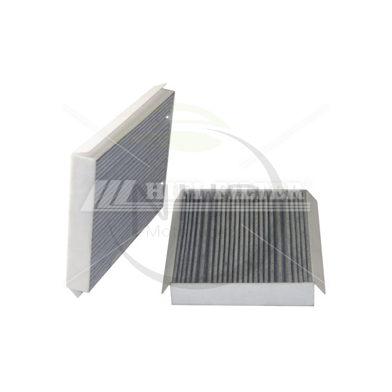 FILTRE HABITACLE - HIFI FILTER - SC 5146 CA - SC5146CA