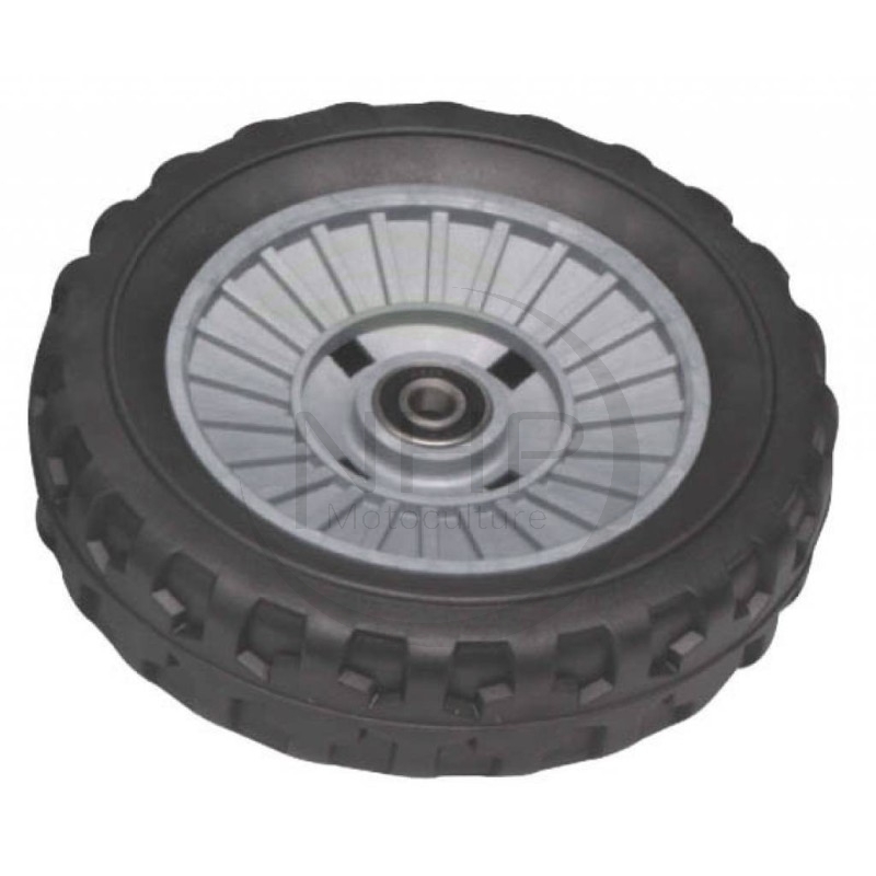 Roue arrière tondeuse Stiga 1111-3026-01, 1111302601