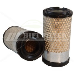 FILTRE à AIR PRIMAIRE - HIFI FILTER - SA 18146 - SA18146