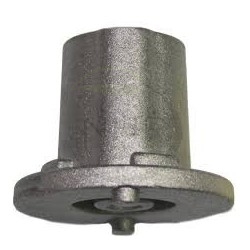 Support de lame diamètre 25 Castelgarden, GGP, STIGA, 122465630/0, 1224656300 , 22465630/0 , 224656300, 1111-2677-01, 1111267701