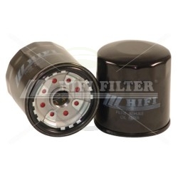 FILTRE à HUILE - HIFI FILTER - T 1636 - T1636