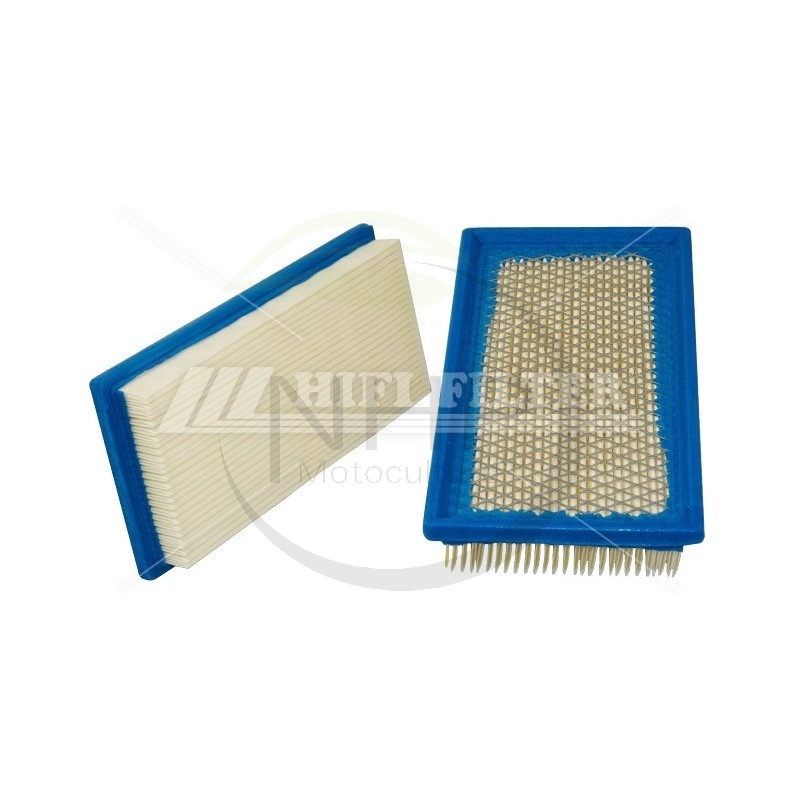 FILTRE à AIR - HIFI FILTER - SA 12454 - SA12454