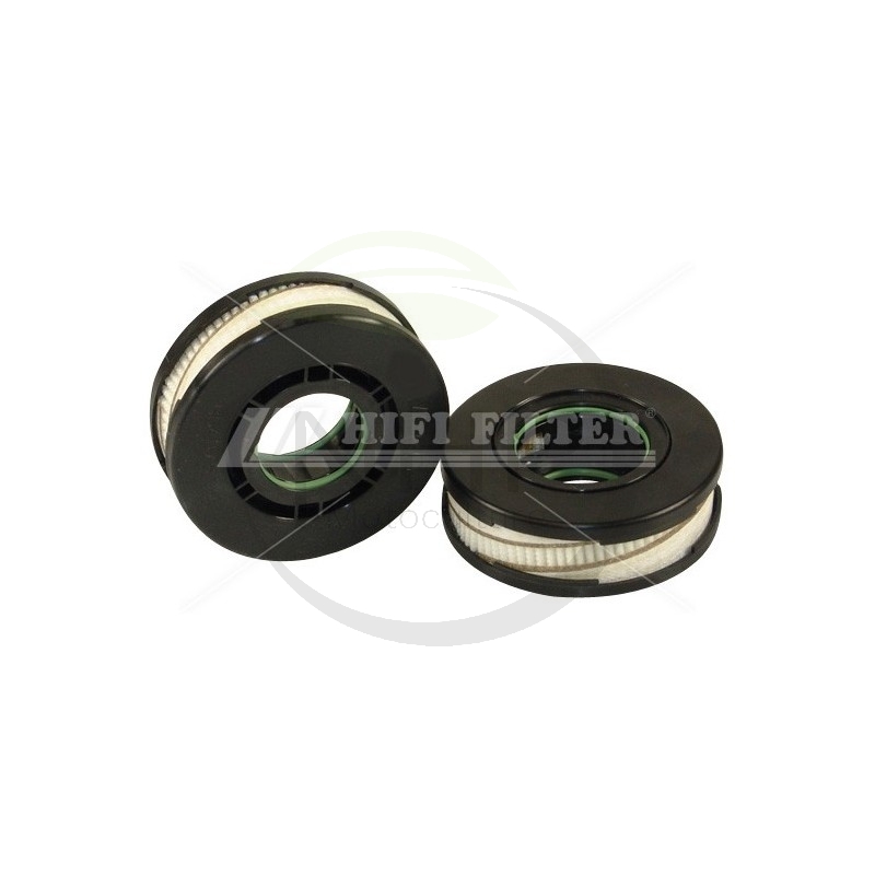 FILTRE D'AéRATION - HIFI FILTER - SAO 7084 - SAO7084