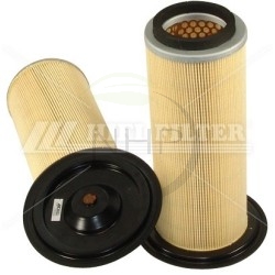 FILTRE à AIR - HIFI FILTER - SA 10025 - SA10025