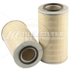 FILTRE à AIR - HIFI FILTER - SA 12169 - SA12169