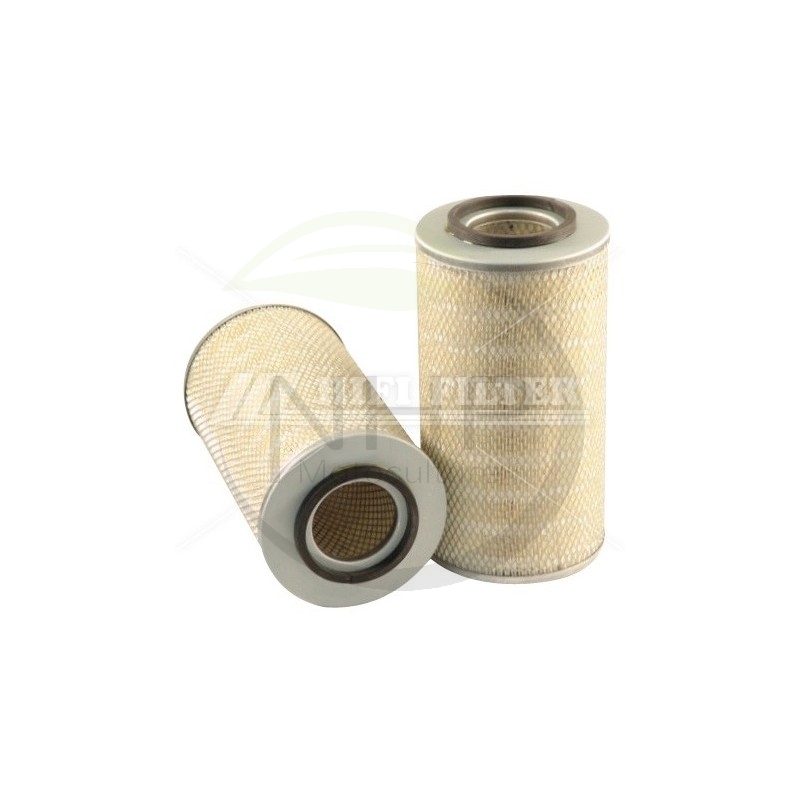 FILTRE à AIR - HIFI FILTER - SA 12169 - SA12169