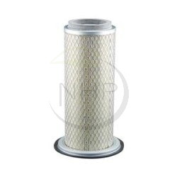 Filtre à air moteur Kubota 1560-103-2025-0, 156010320250, 15741-11083, 1574111083