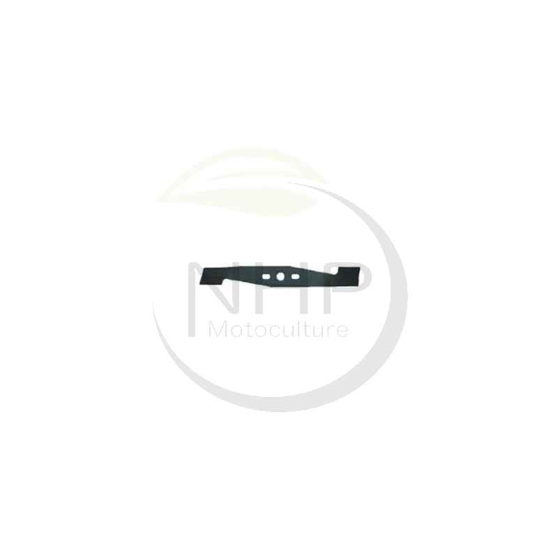 Lame tondeuse Alko 343685, 105411, 513631