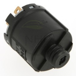 Contacteur à clés tracteur tondeuse HUSQVARNA, FLYMO 578-261701, 578261701, 261701