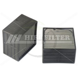FILTRE à GASOIL - HIFI FILTER - SN 40056 - SN40056
