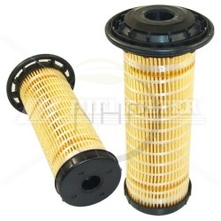 FILTRE à HUILE - HIFI FILTER - SO 10112 - SO10112