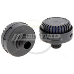 FILTRE à AIR - HIFI FILTER - SA 19830 - SA19830